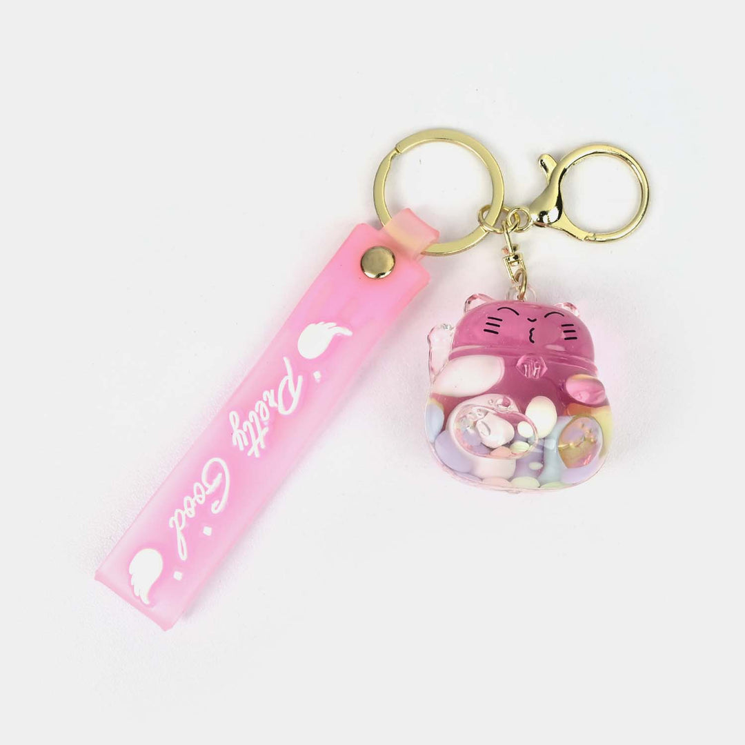 Cute Fancy Keychain for Kids