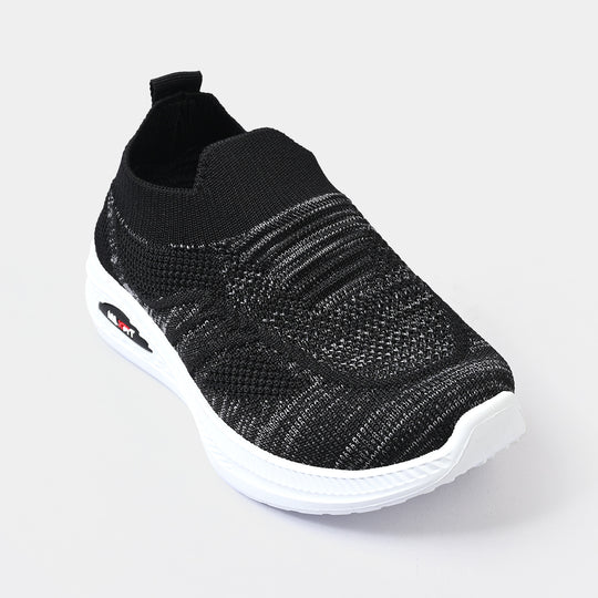 Boys Joggers FMX-11-BLACK