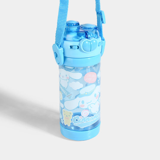 Plastic Water Bottle For Kids