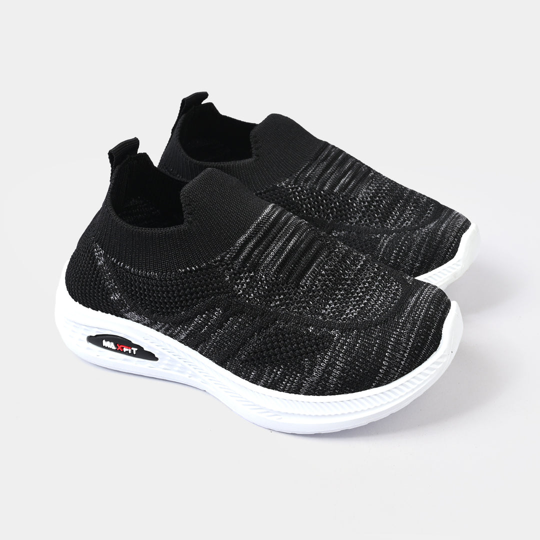 Boys Joggers FMX-11-BLACK