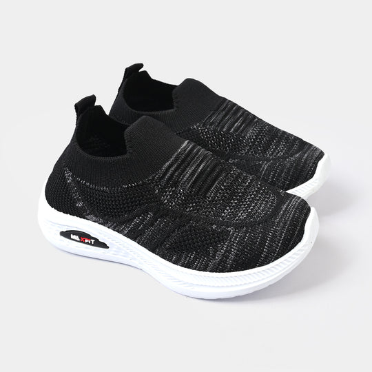 Boys Joggers FMX-11-BLACK