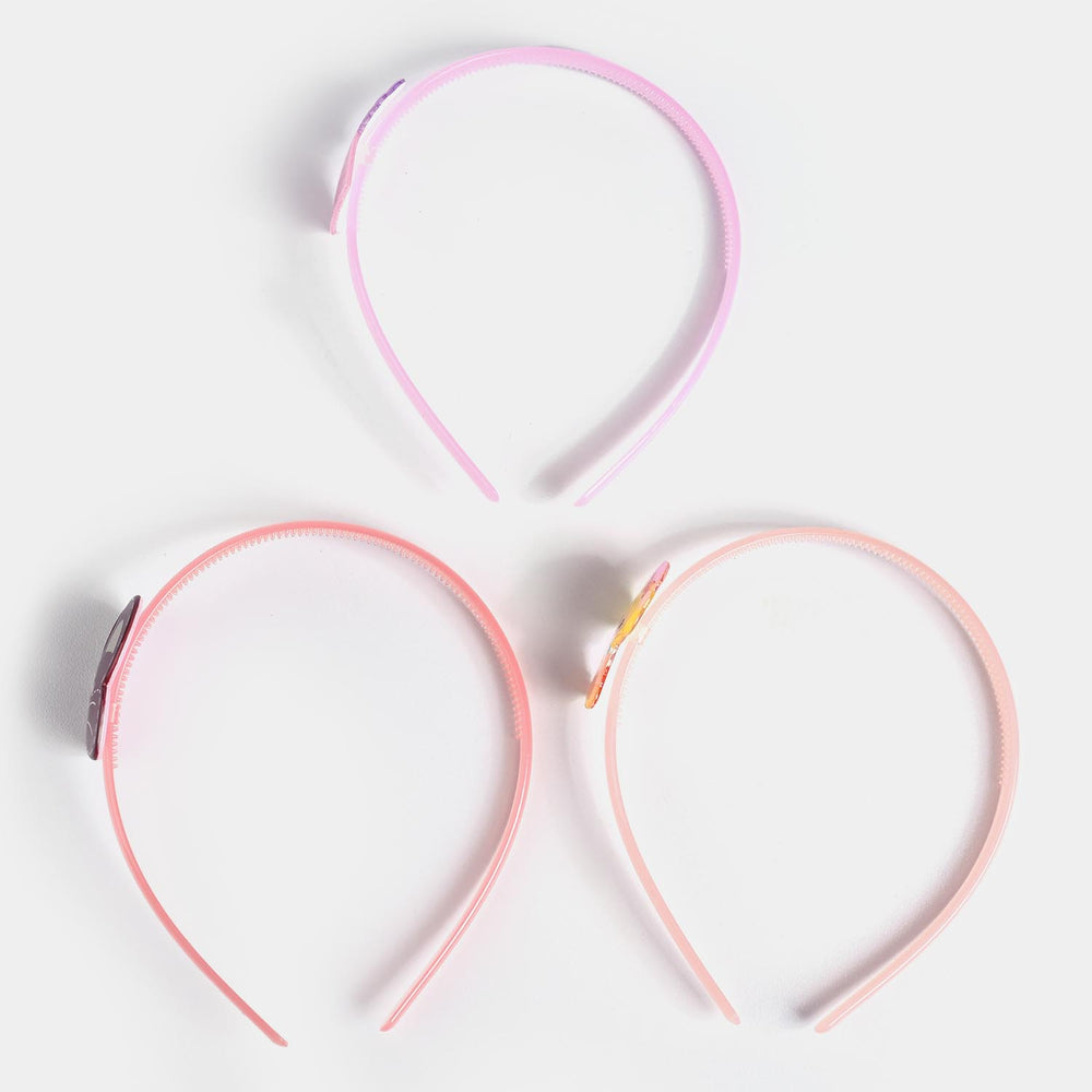 Pack OF 3 Elegant Hair Band