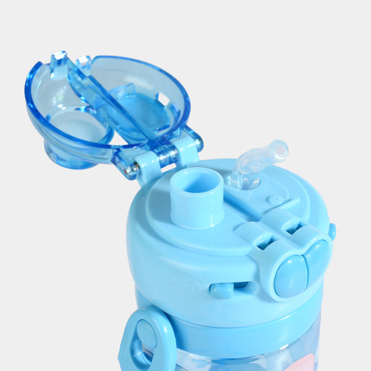 Plastic Water Bottle For Kids