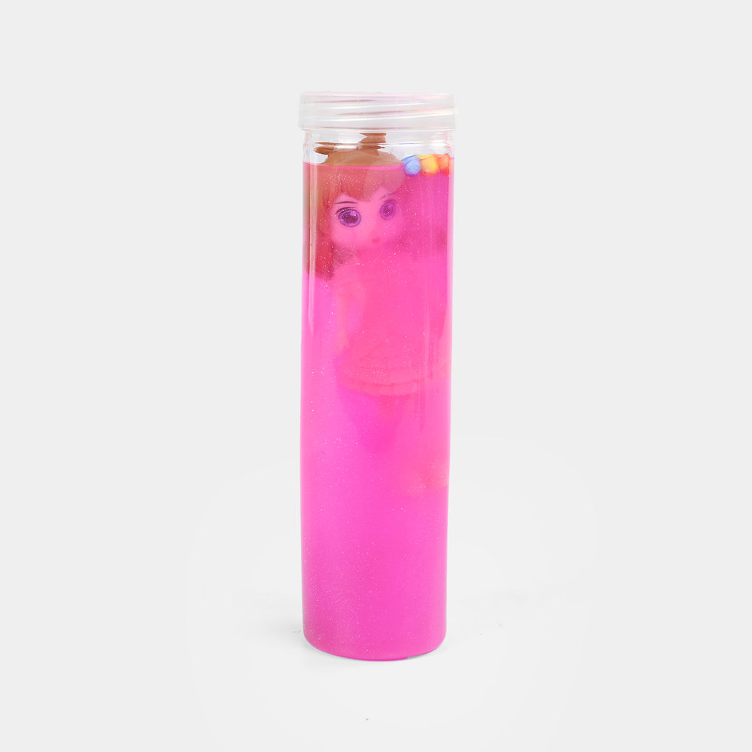 Slime Jelly for Kids