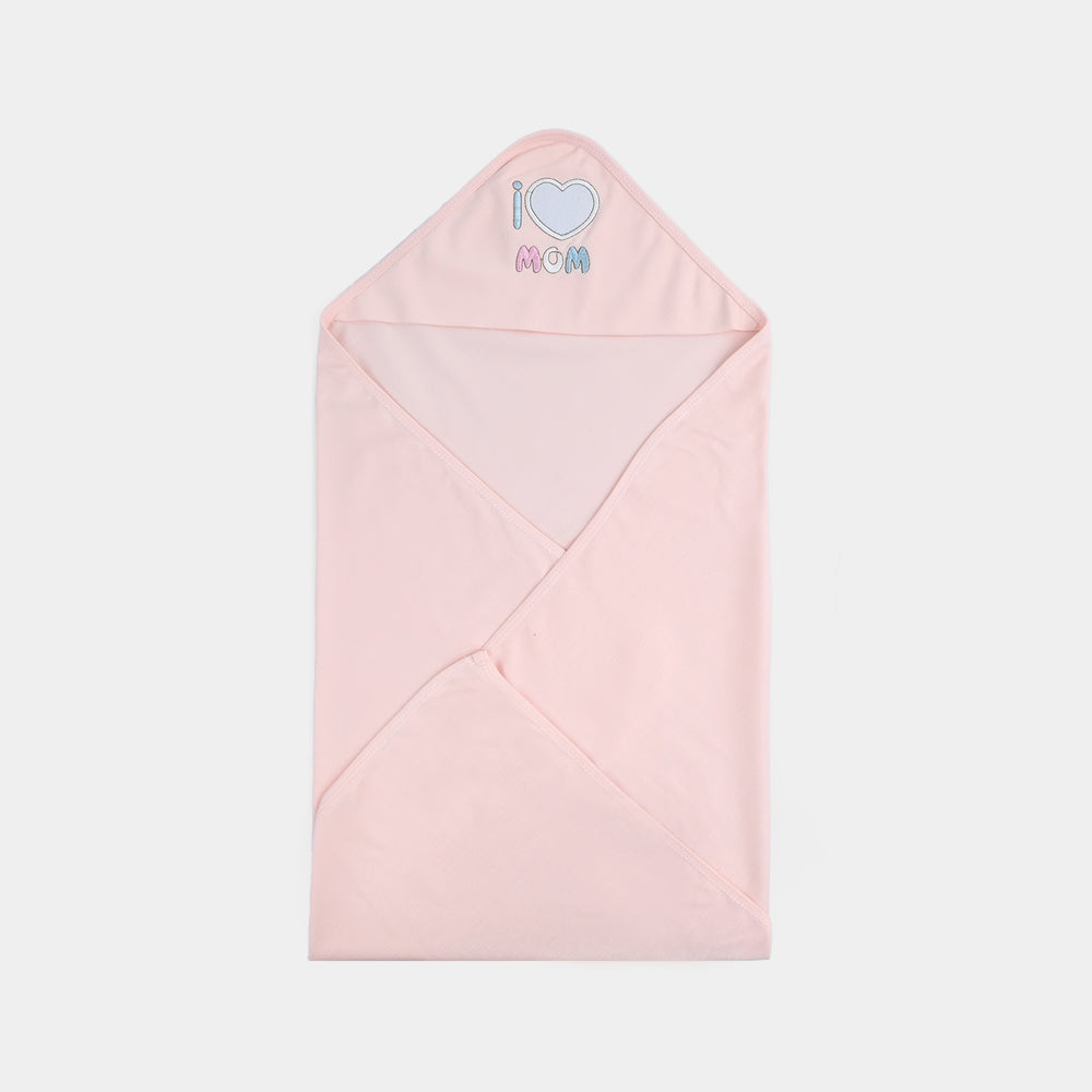 Baby Cotton Wrapping Sheets | 2PCs