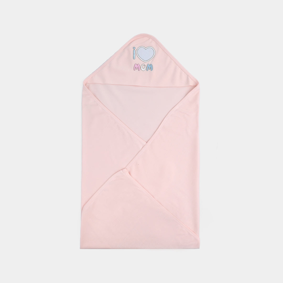 Baby Cotton Wrapping Sheets | 2PCs
