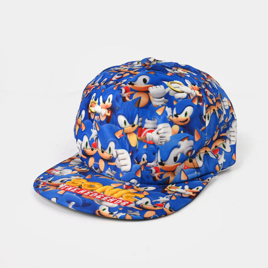 HEROIC CHARACTER CAP/HAT FOR KIDS