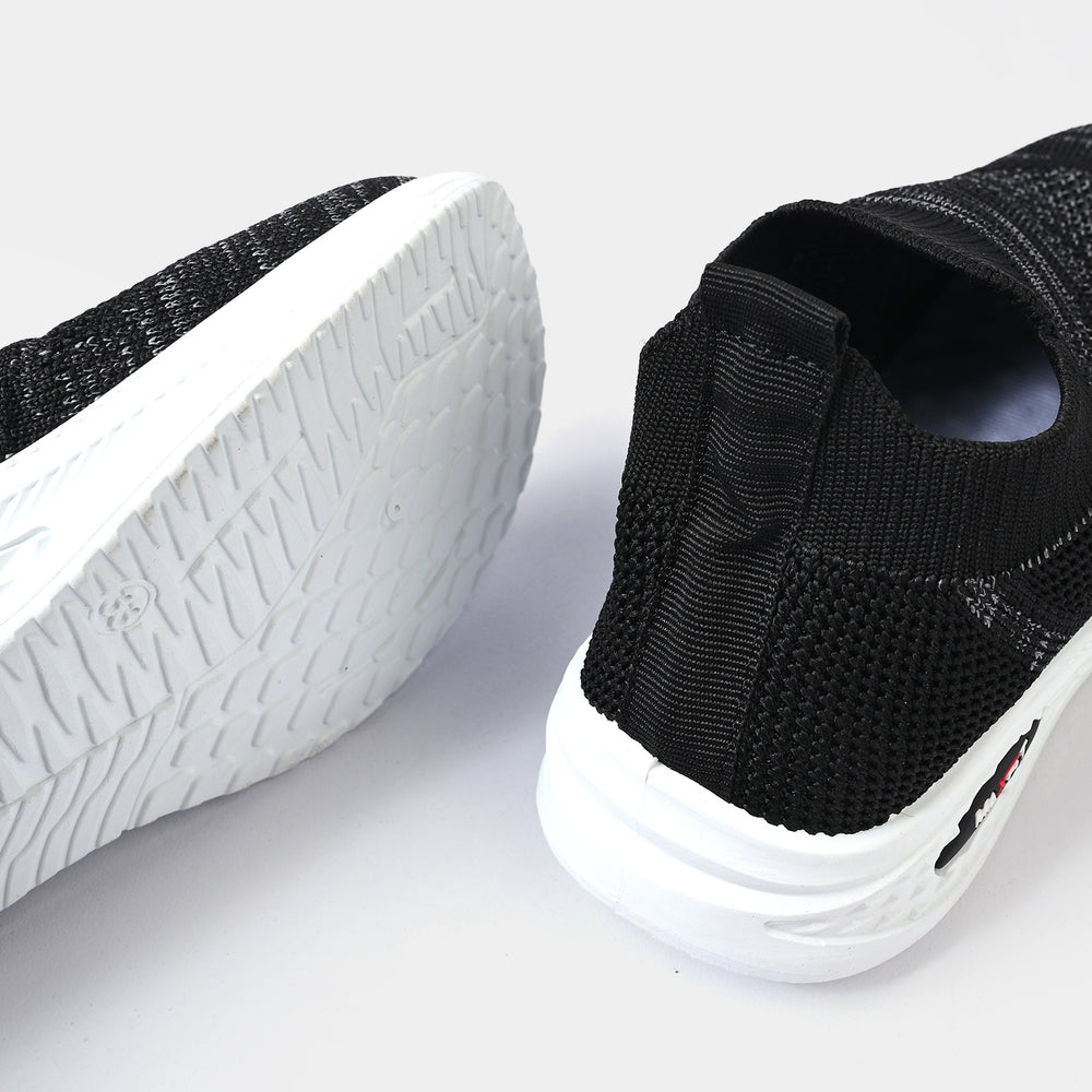 Boys Joggers FMX-11-BLACK