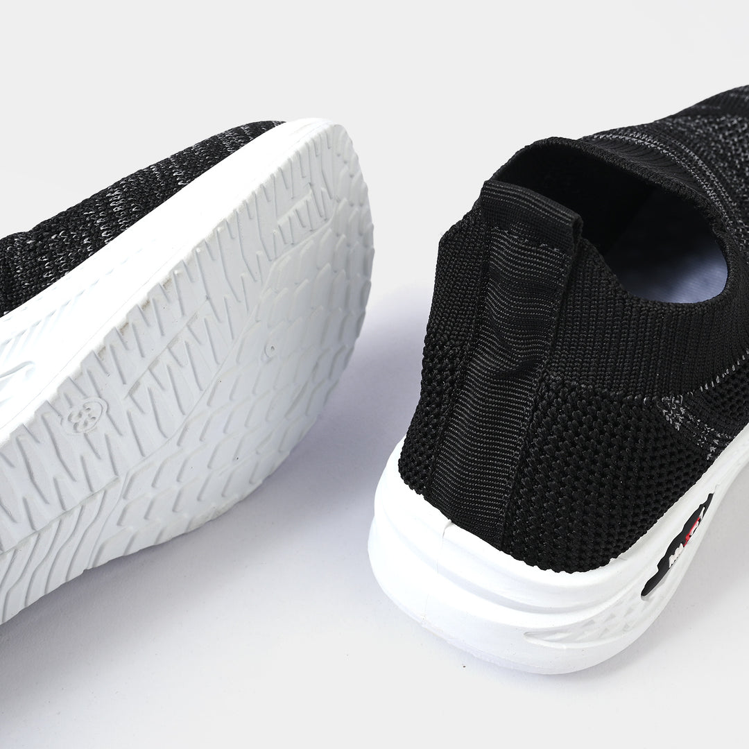 Boys Joggers FMX-11-BLACK