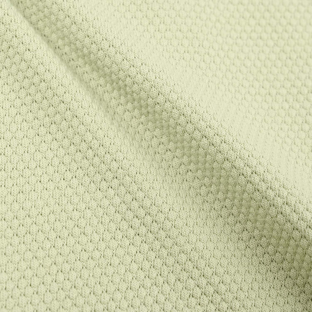 Boys Popcorn Polo NYC-Green