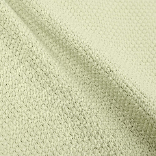 Boys Popcorn Polo NYC-Green