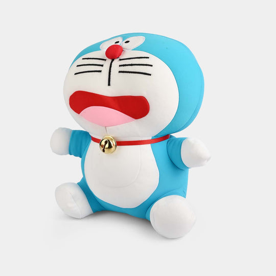 Character Soft Bean For Kids Blue