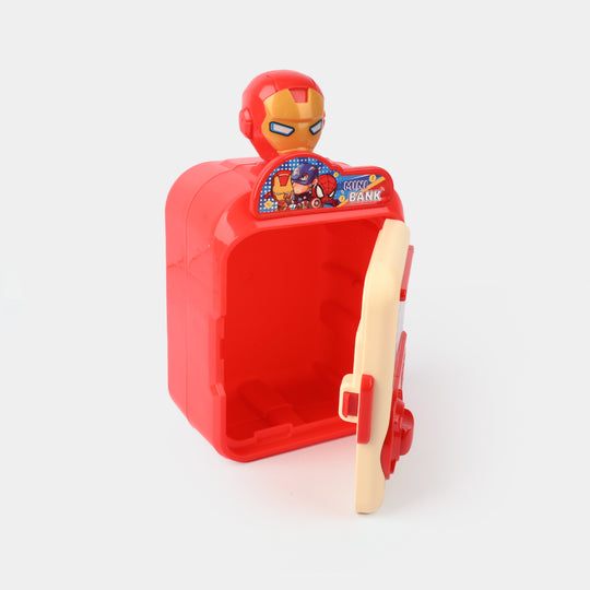 Mini Bank | Electronic Money Safe Box with Password