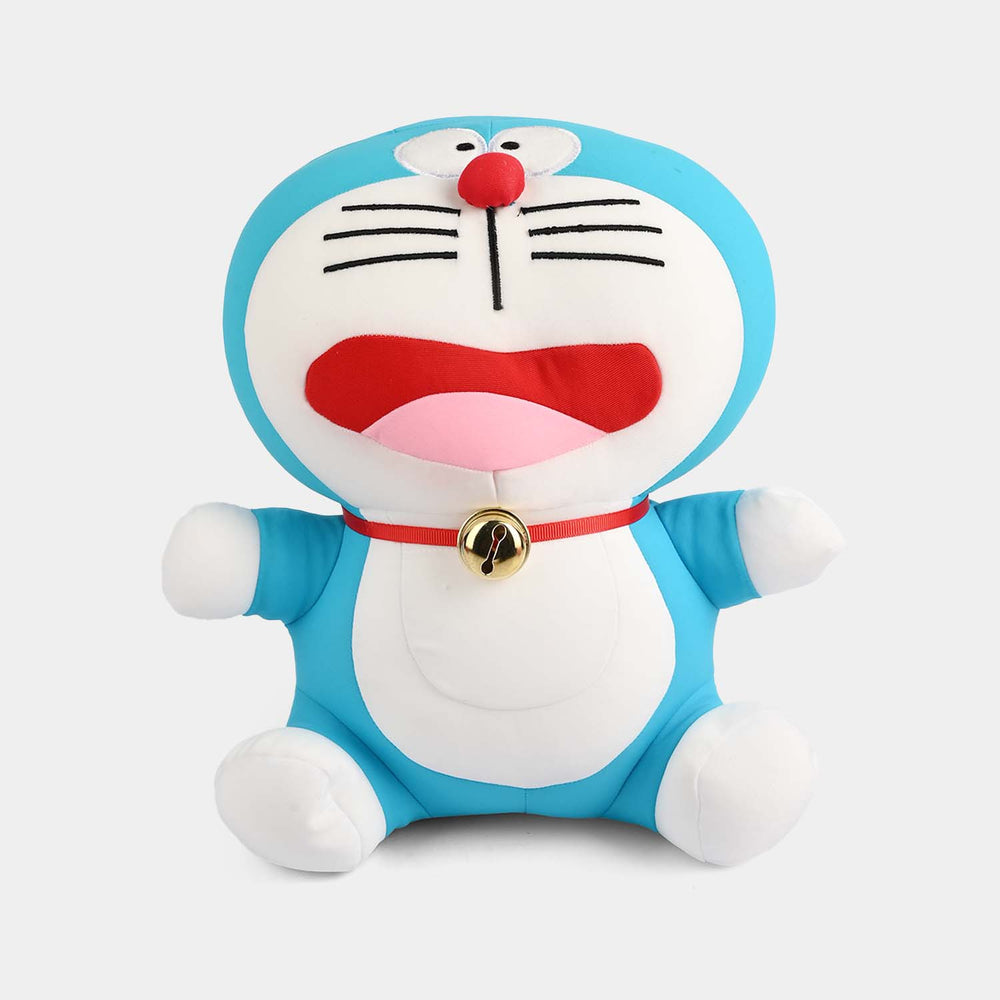 Character Soft Bean For Kids Blue