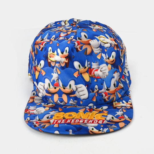 HEROIC CHARACTER CAP/HAT FOR KIDS