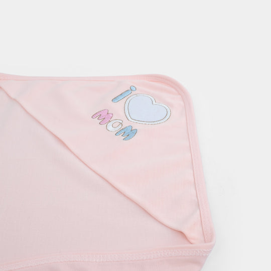 Baby Cotton Wrapping Sheets | 2PCs