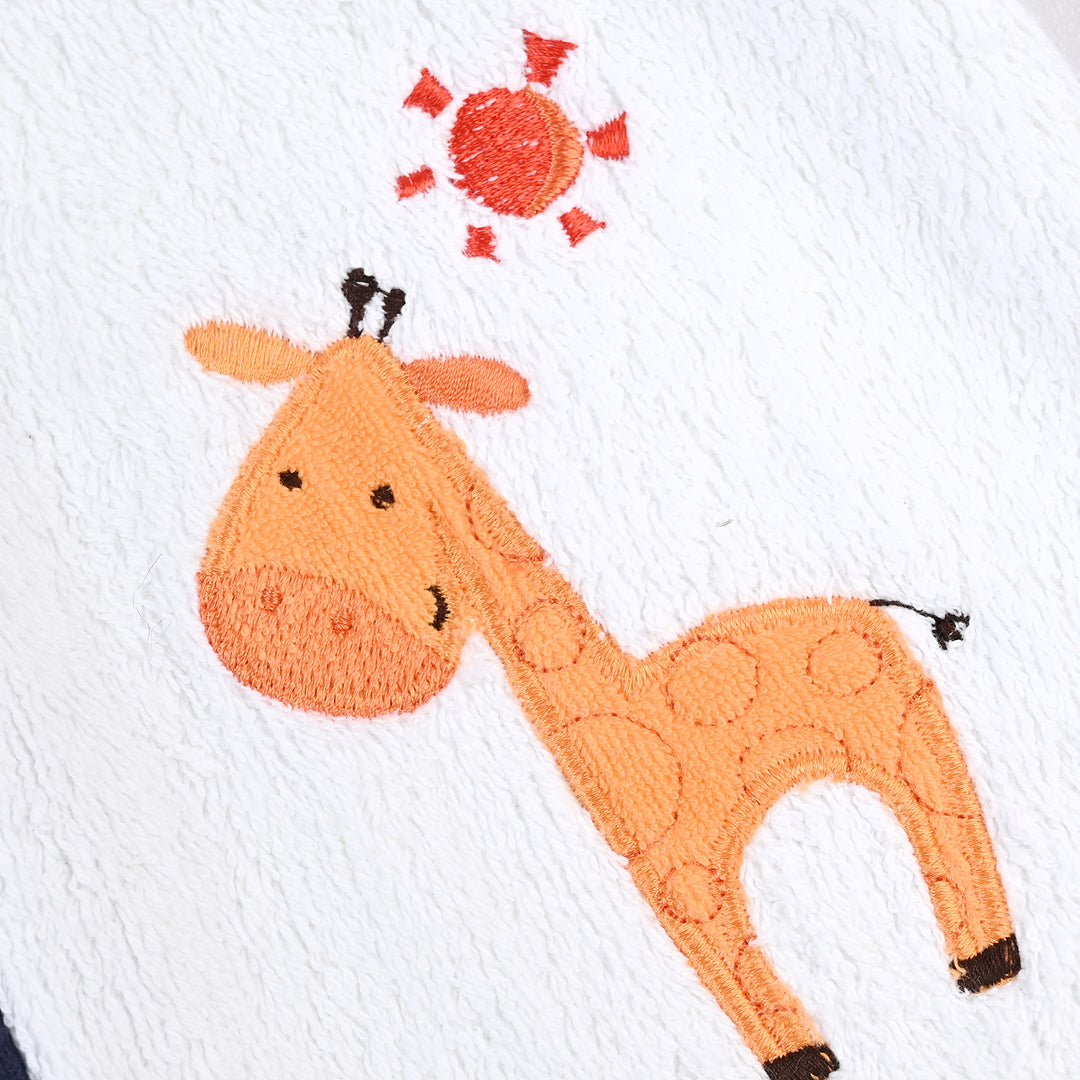 Kids Bath Gown / Bathrobe
