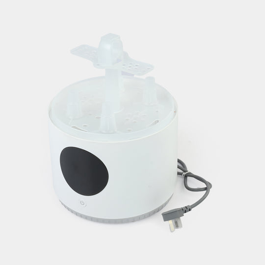 Philips Avent 3-in-1 Sterilizer, Dryer & Warmer