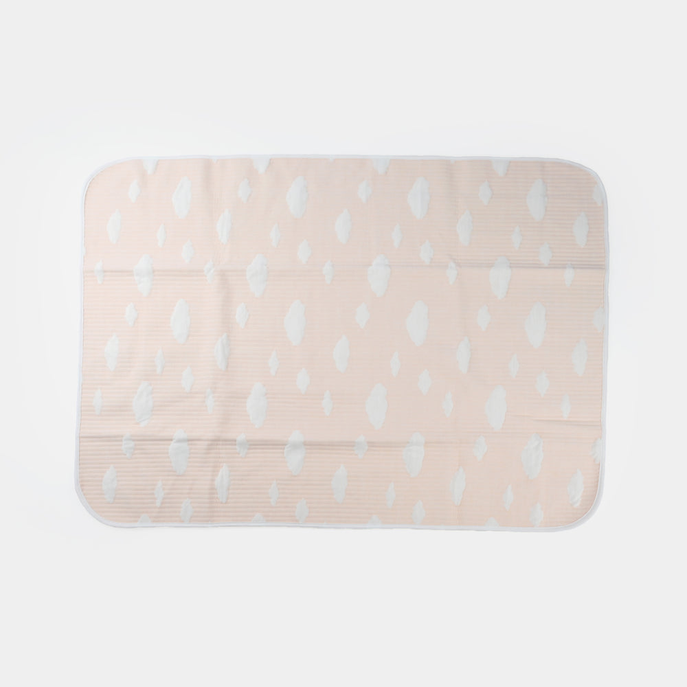 Baby Changing Sheet | 70x90cm