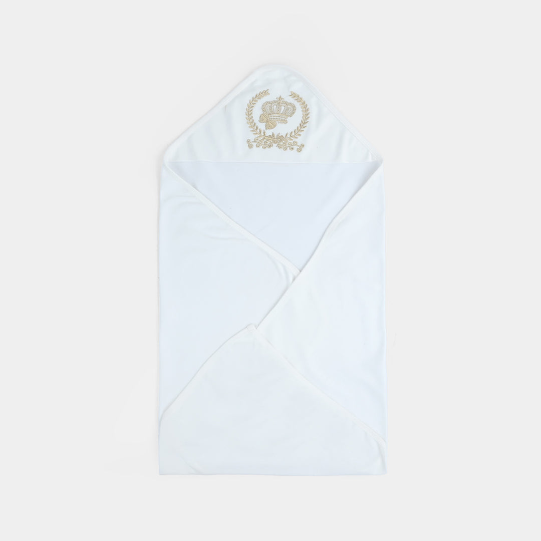 Baby Cotton Wrapping Sheets | 2PCs