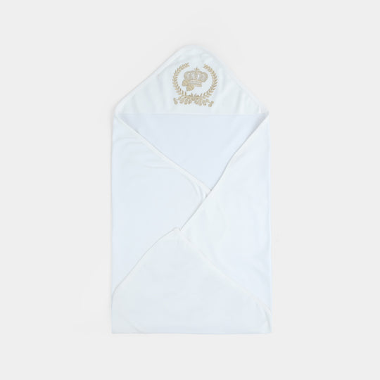 Baby Cotton Wrapping Sheets | 2PCs