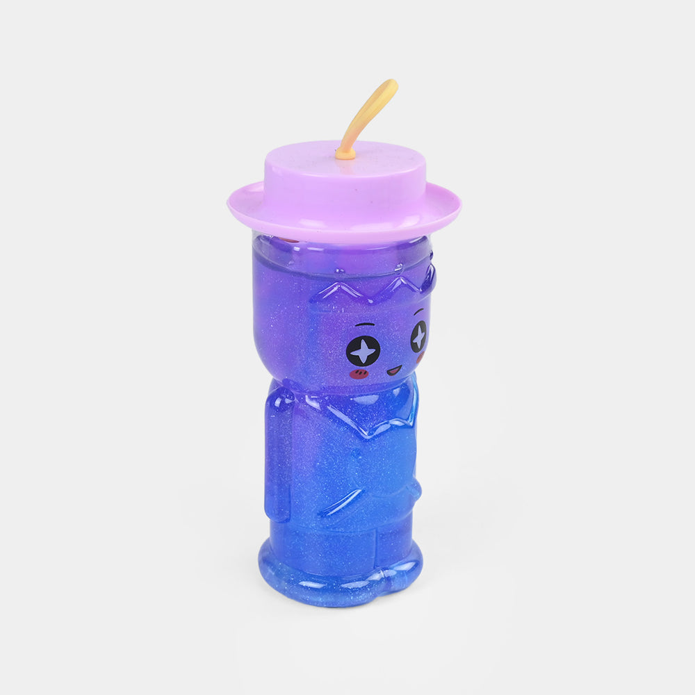 Slime Jelly for Kids