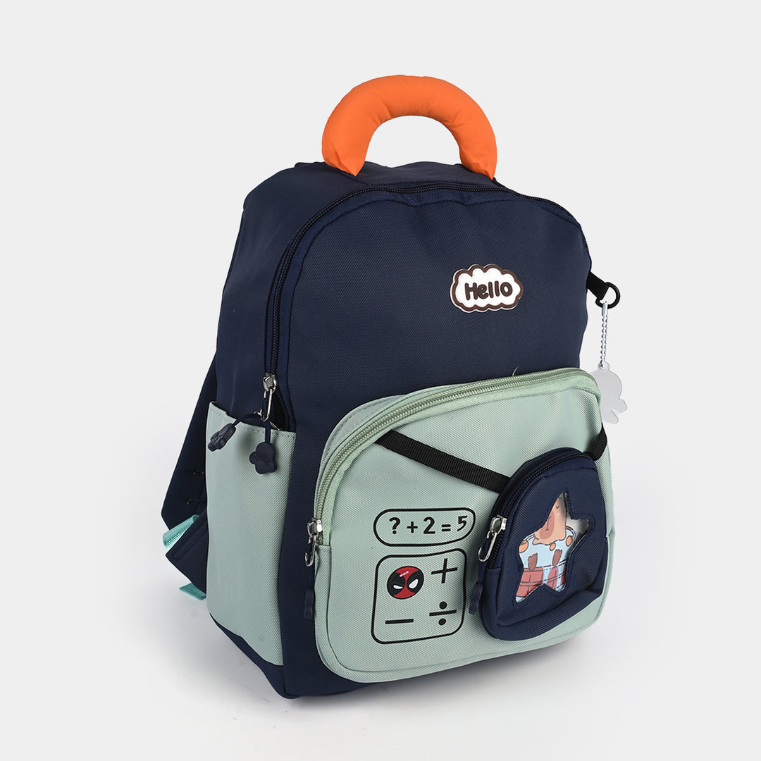 Stylish Backpack For kids