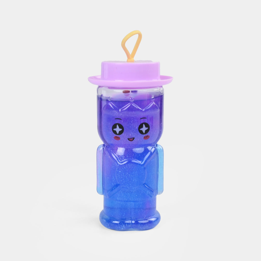 Slime Jelly for Kids