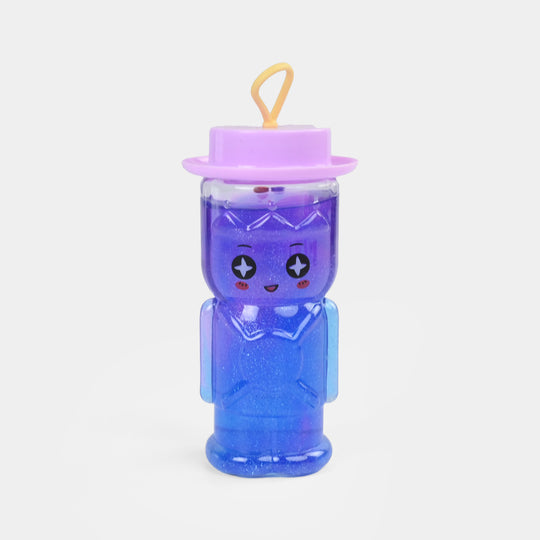 Slime Jelly for Kids