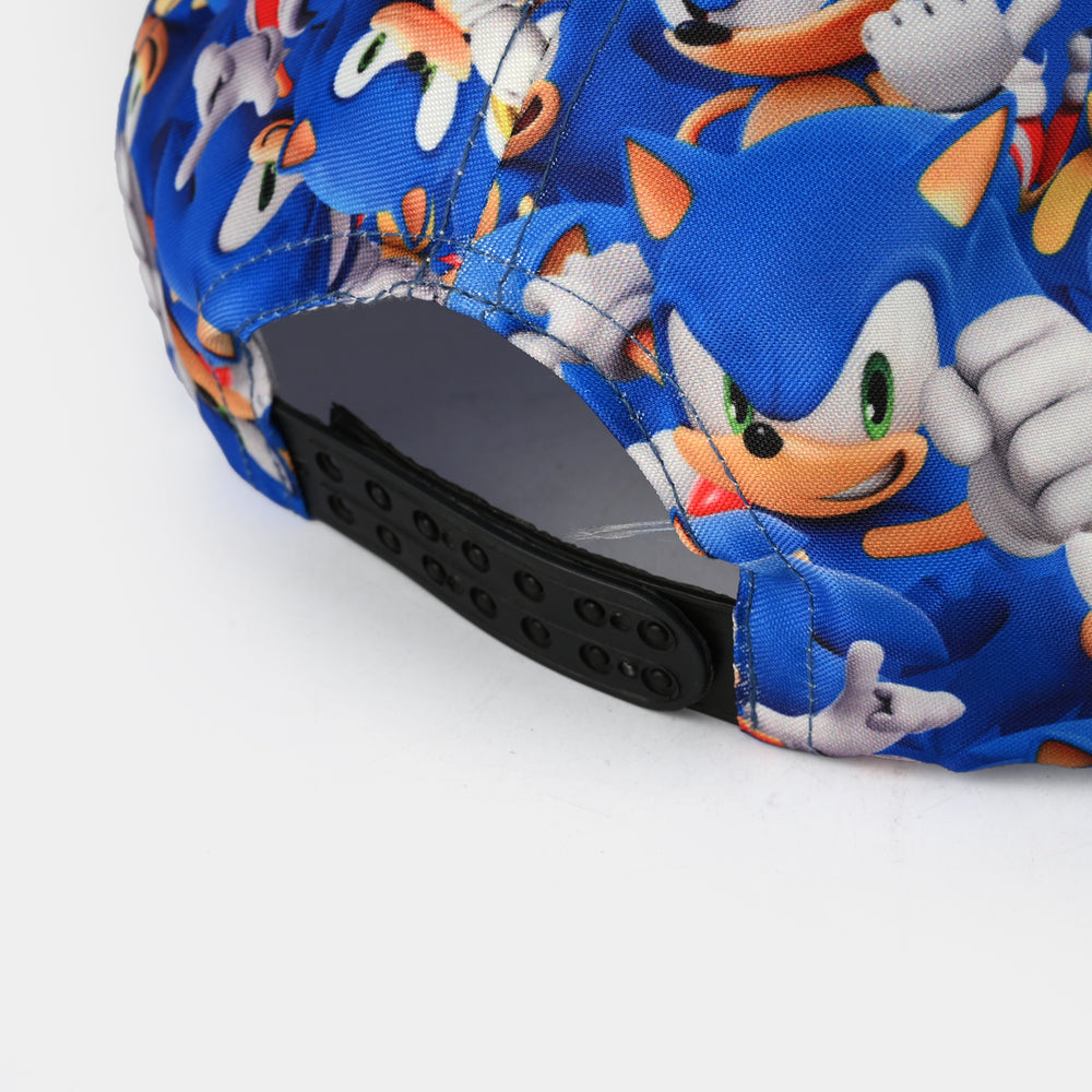 HEROIC CHARACTER CAP/HAT FOR KIDS