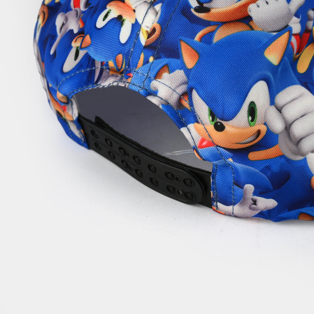 HEROIC CHARACTER CAP/HAT FOR KIDS