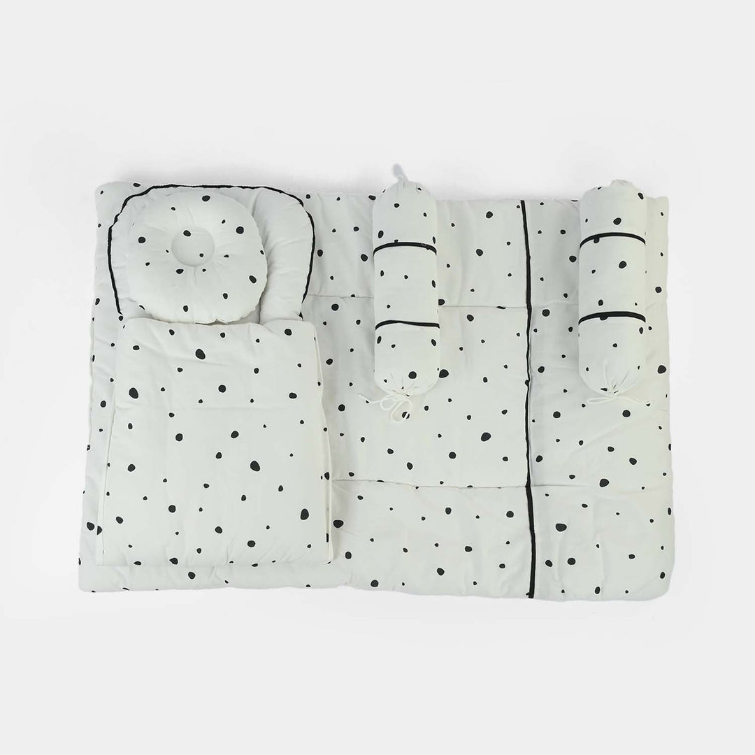 Baby Care Carry Nest 5Pcs Set