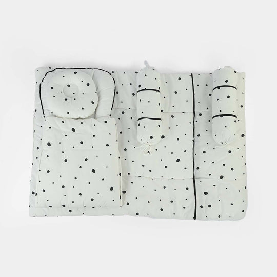 Baby Care Carry Nest 5Pcs Set