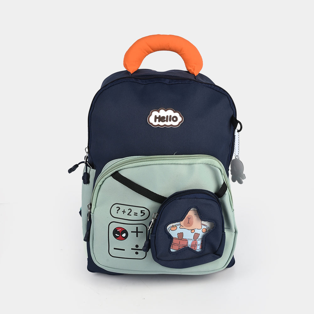 Stylish Backpack For kids