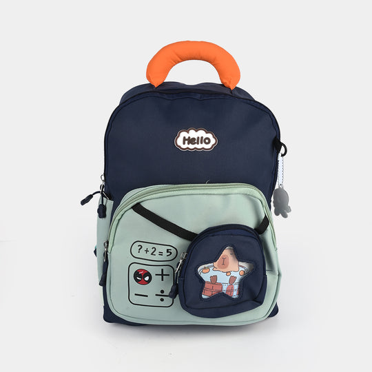 Stylish Backpack For kids