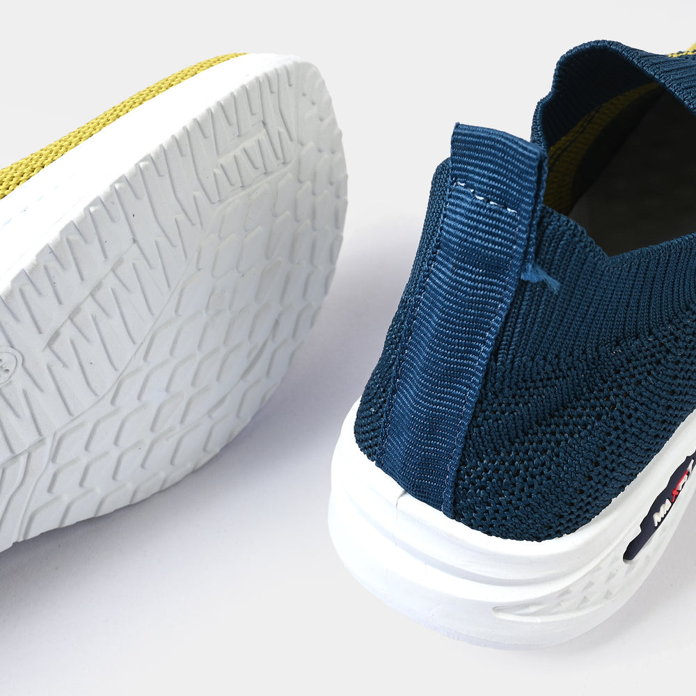 Girls Joggers FMX-09-NAVY