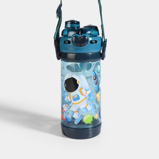 Plastic Water Bottle For Kids