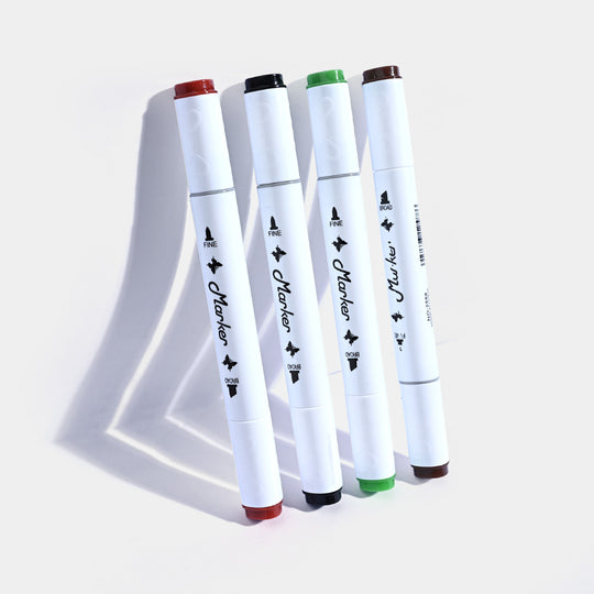 Art Marker 12 Pcs Set