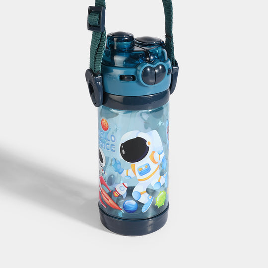 Plastic Water Bottle For Kids