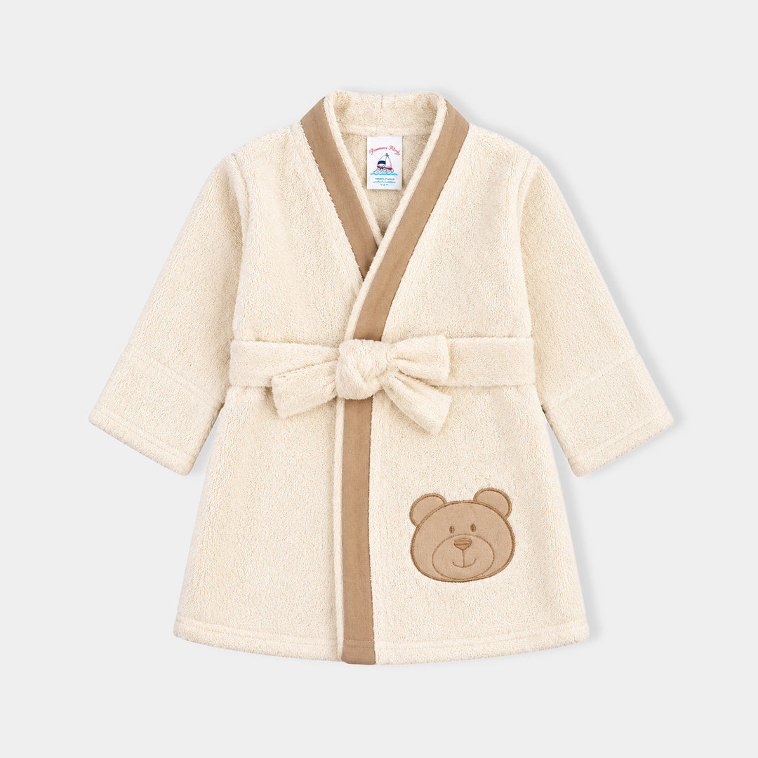 Kids Bath Gown / Bathrobe