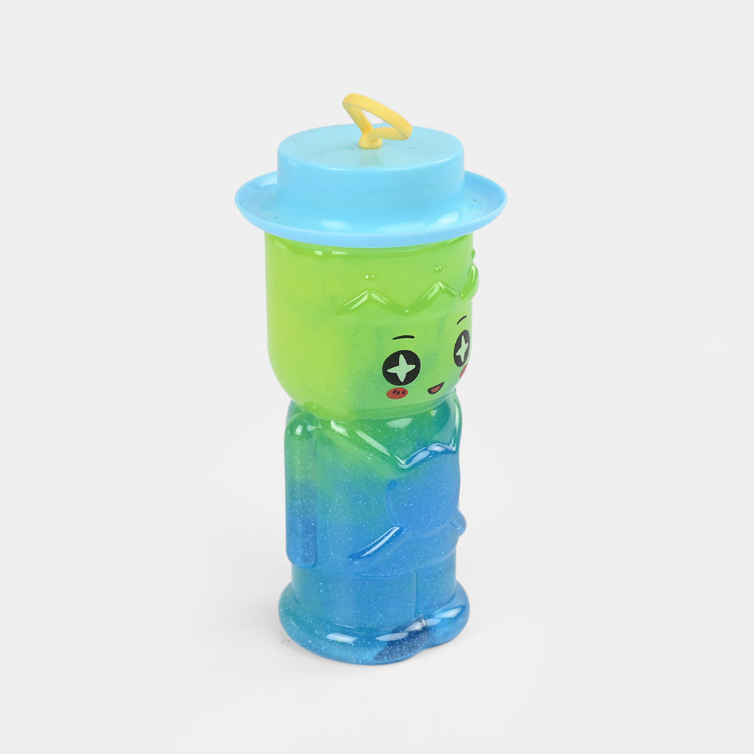 Slime Jelly for Kids