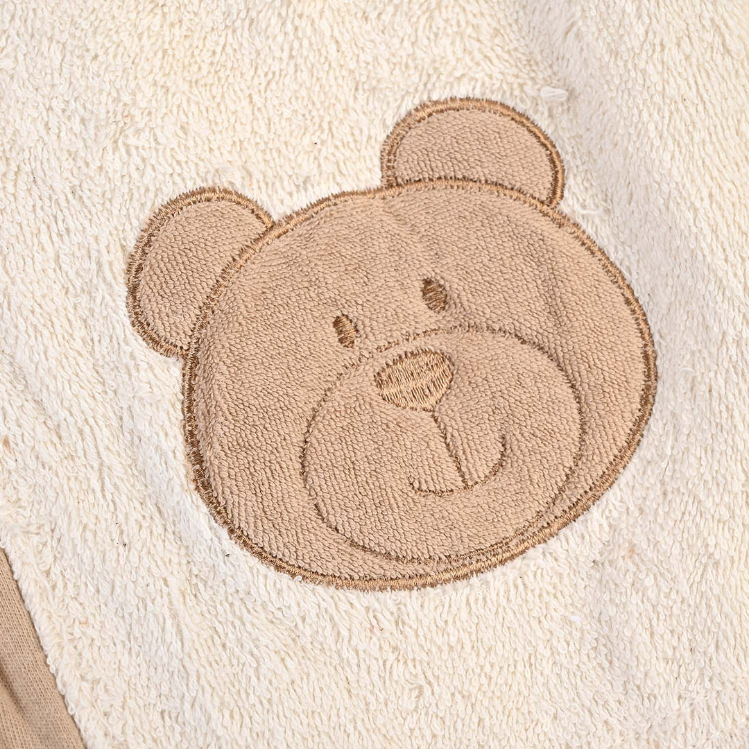 Kids Bath Gown / Bathrobe