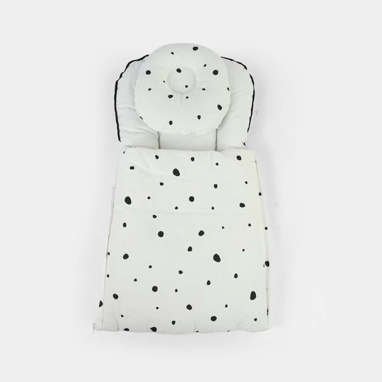 Baby Care Carry Nest 5Pcs Set