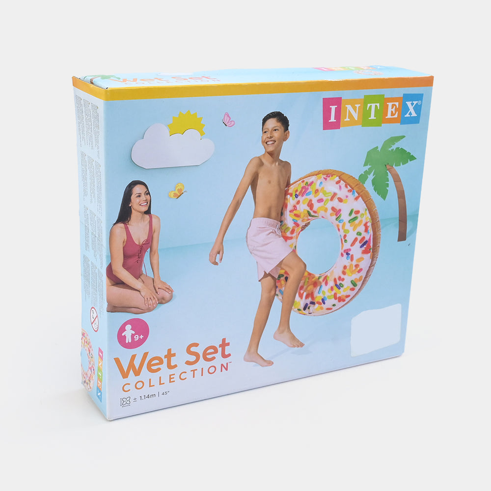 Intex Donut Inflatable Swim Tube