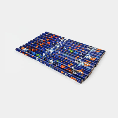 Stationary Pencil | 12PCs