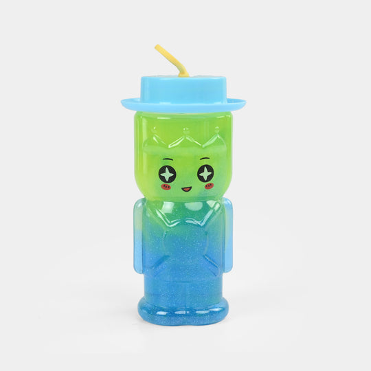 Slime Jelly for Kids