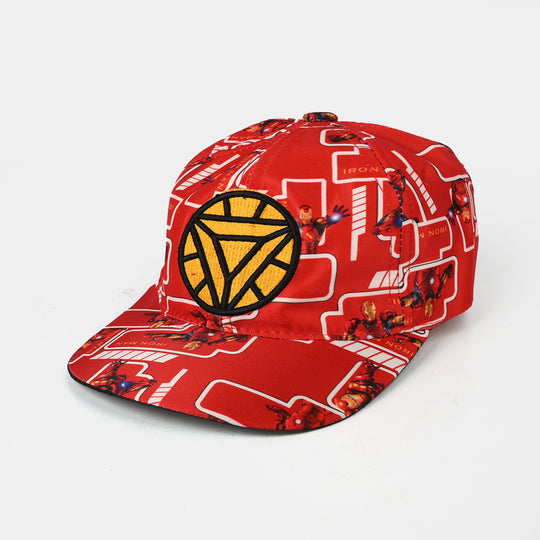 Stylish Cap/Hat For Kids - Heroic | 3Y+