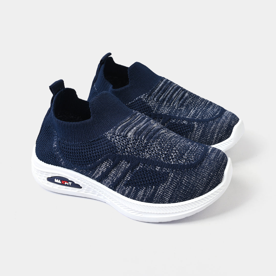 Boys Joggers FMX-11-NAVY