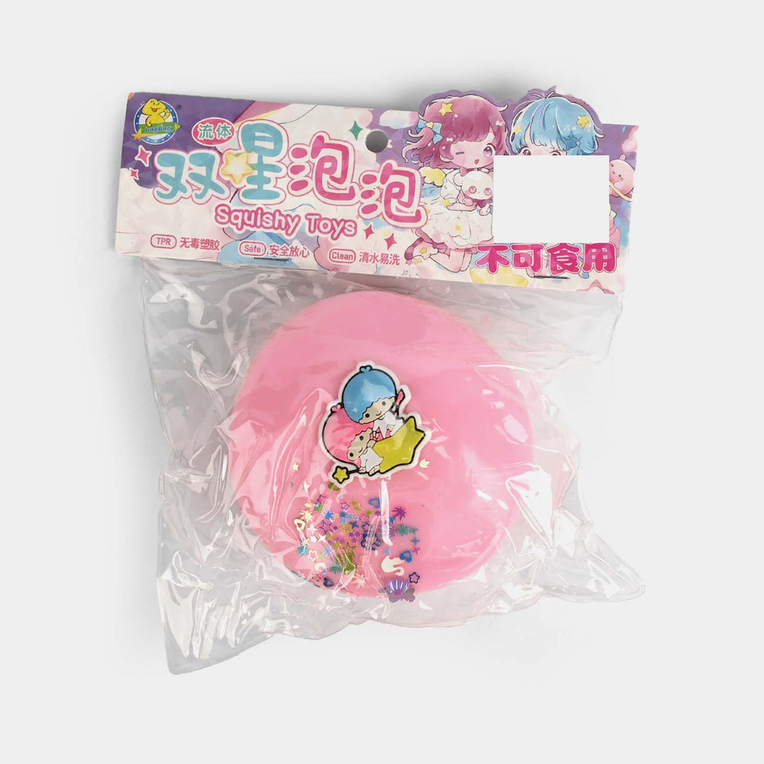 Squishy Toy