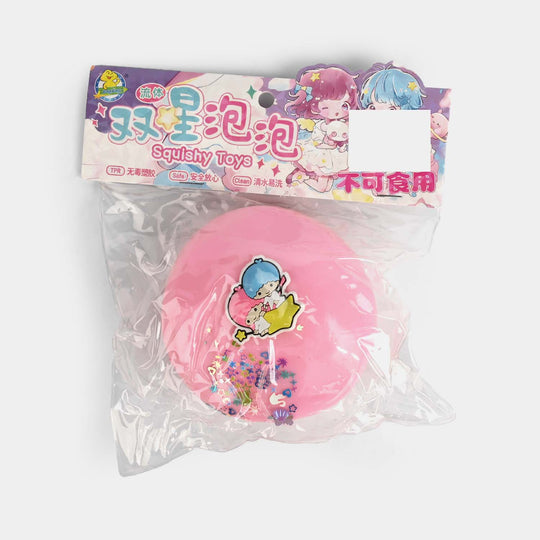 Squishy Toy